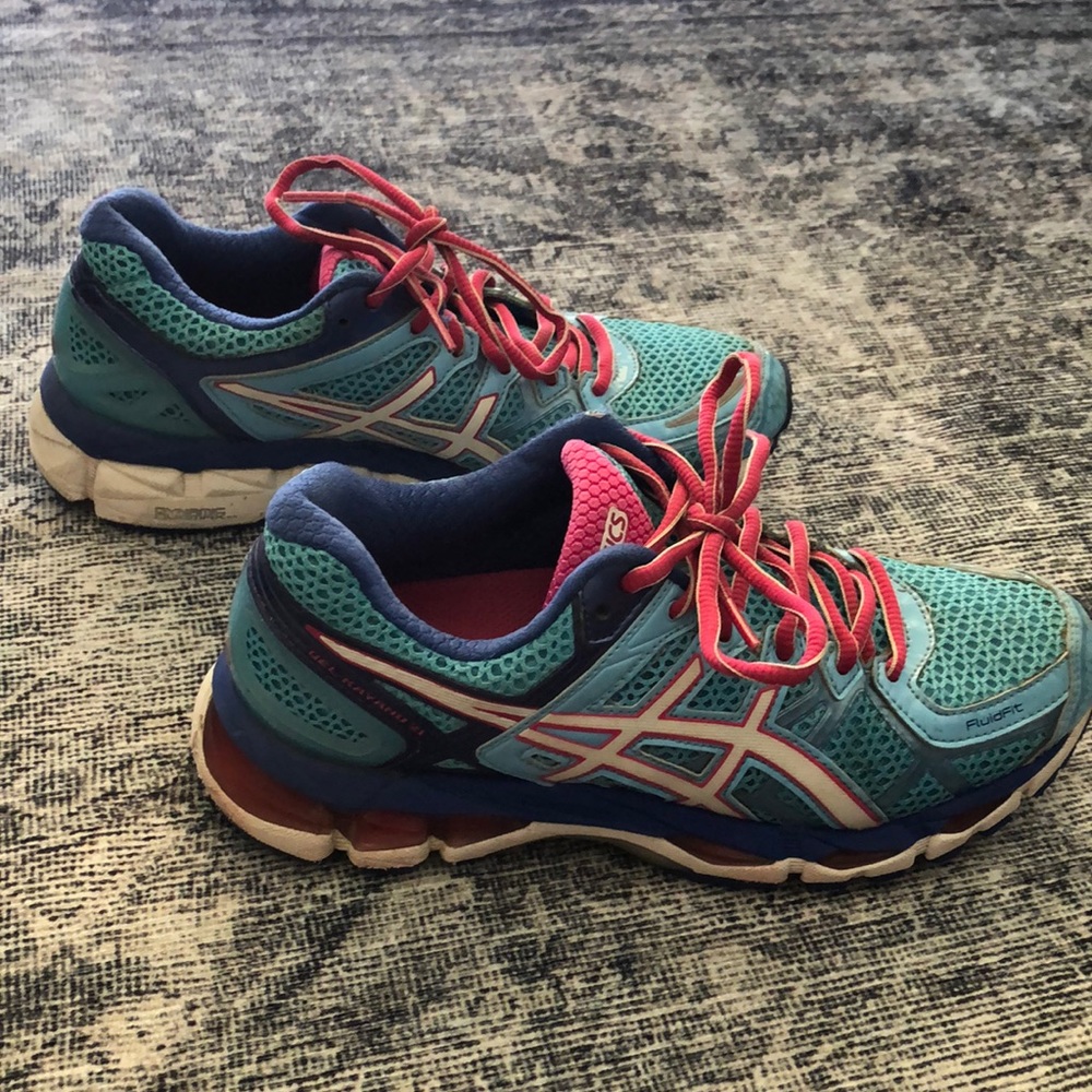 Women’s ASICS Running Shoes